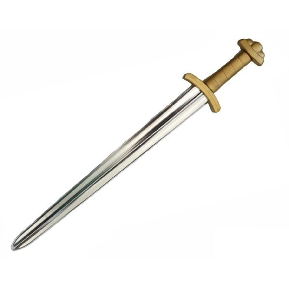 Foam gladius