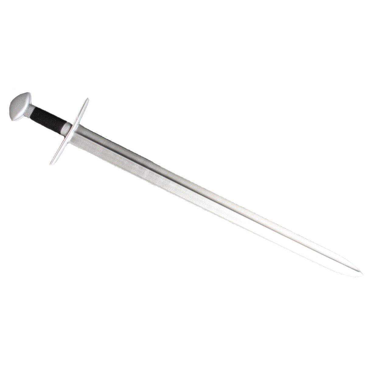 Foam medieval sword