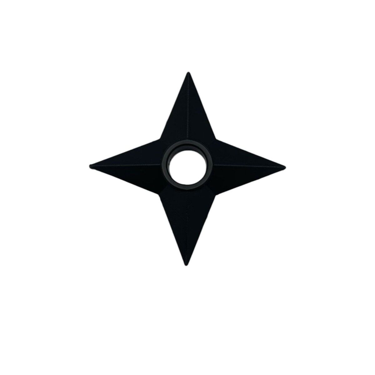 Foam shuriken