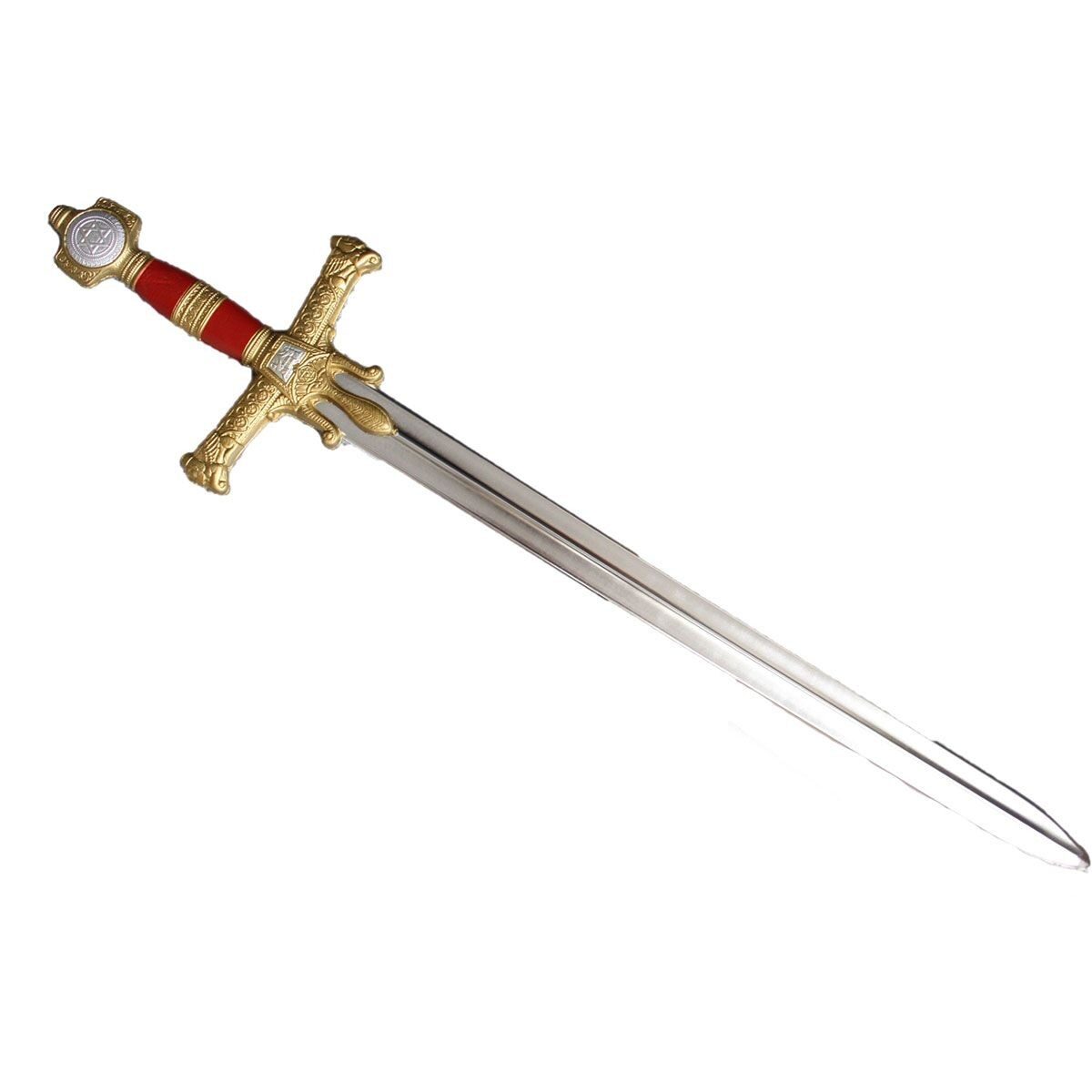 Foam sword